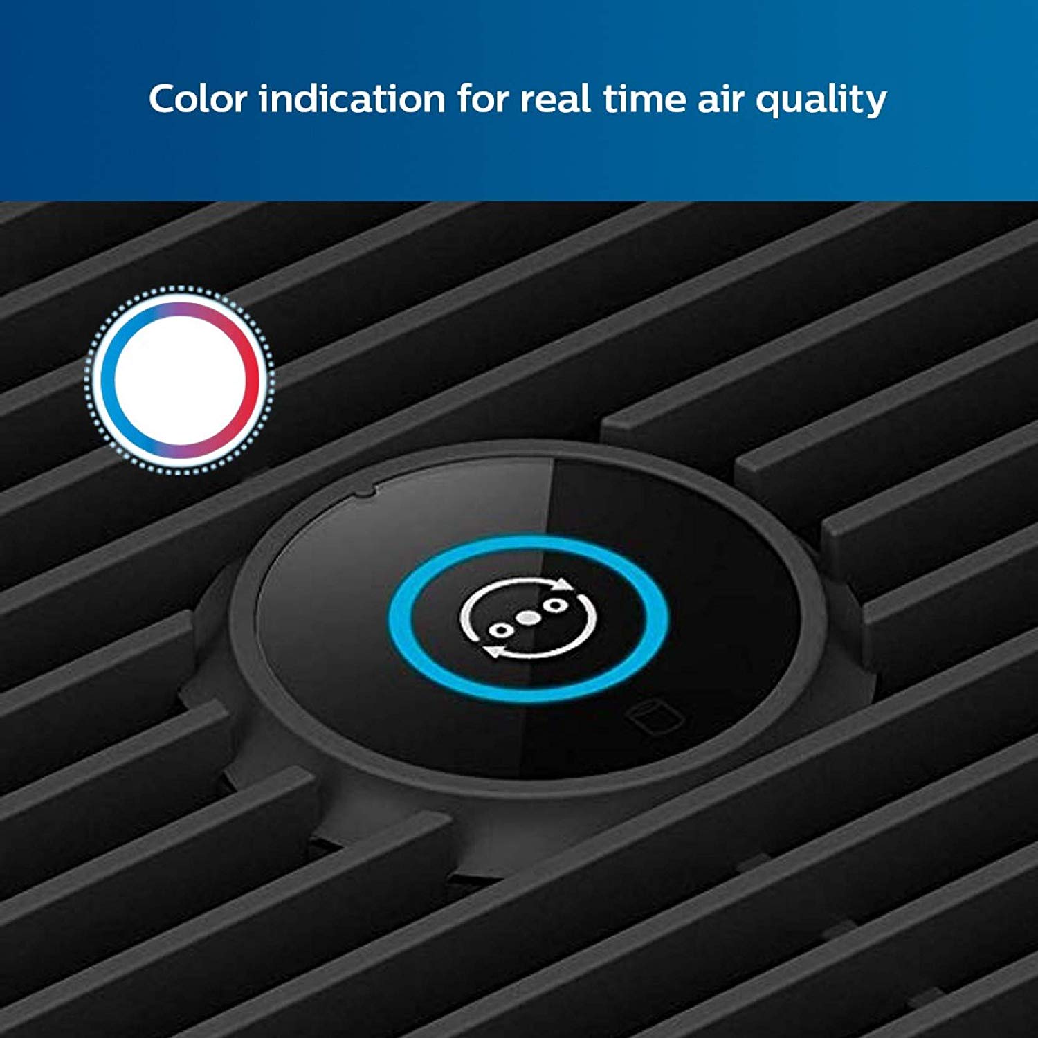 MÁY LỌC KHÔNG KHÍ PHILIPS AC0819/10