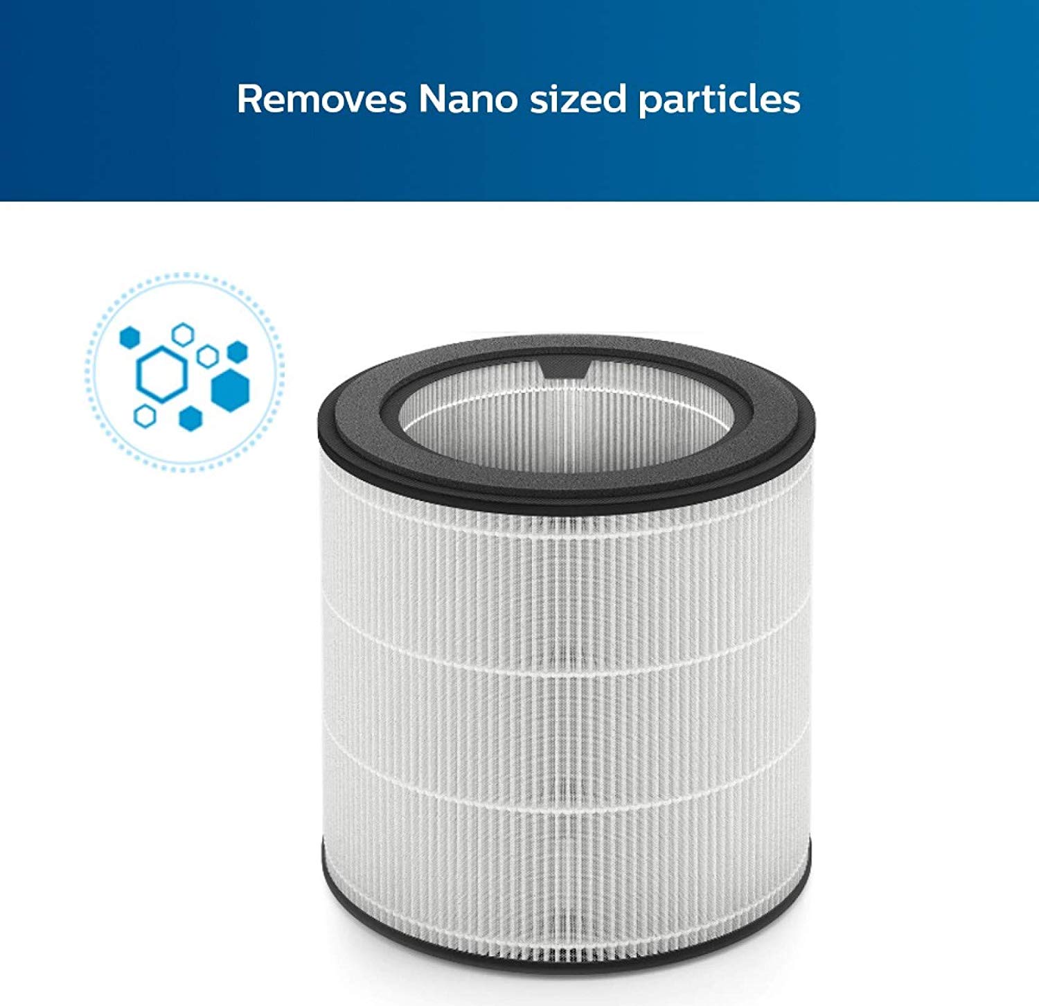 MÁY LỌC KHÔNG KHÍ PHILIPS AC0819/10