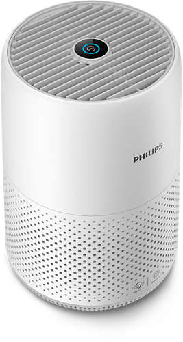 MÁY LỌC KHÔNG KHÍ PHILIPS AC0819/10