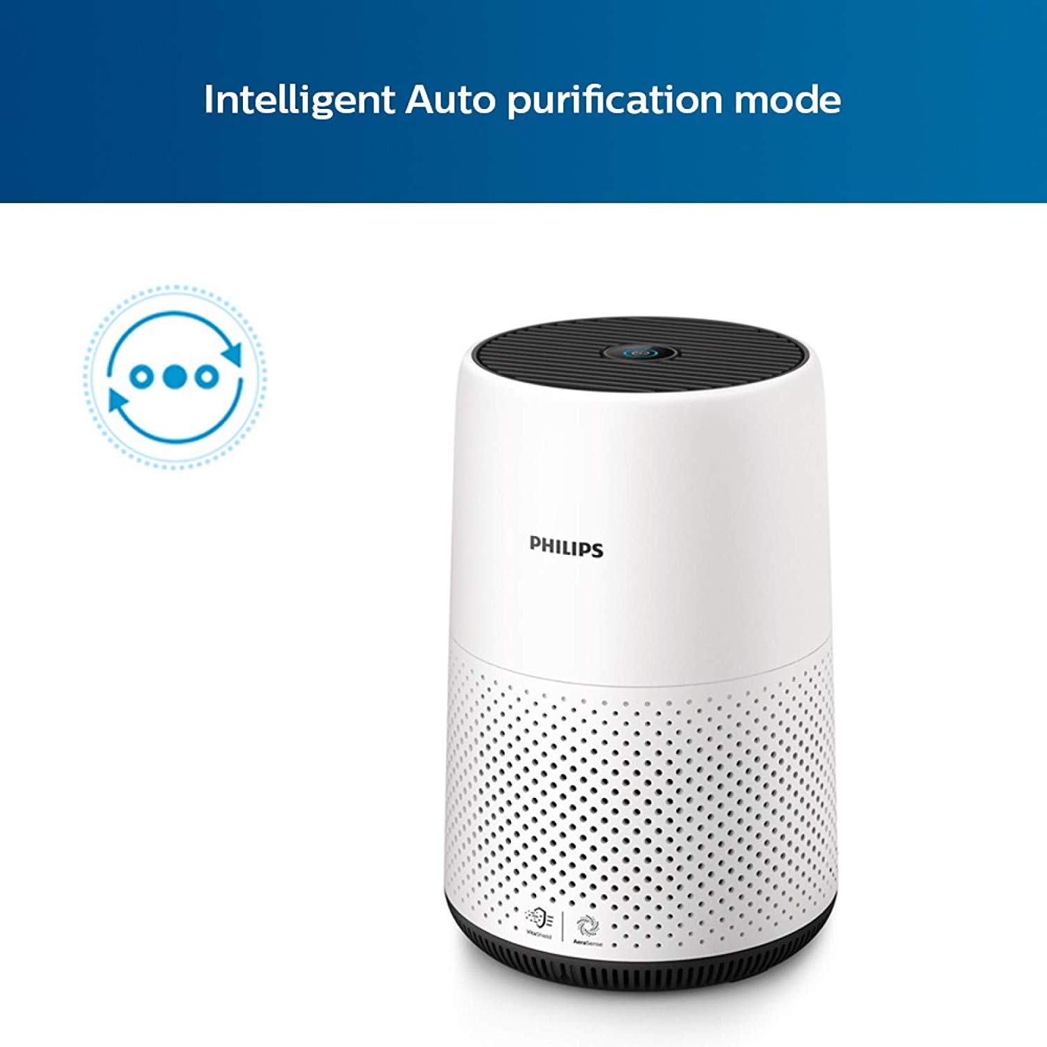 MÁY LỌC KHÔNG KHÍ PHILIPS AC0819/10