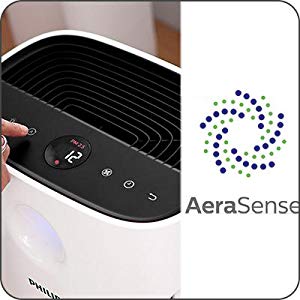 MÁY LỌC KHÔNG KHÍ PHILIPS AC2887/10