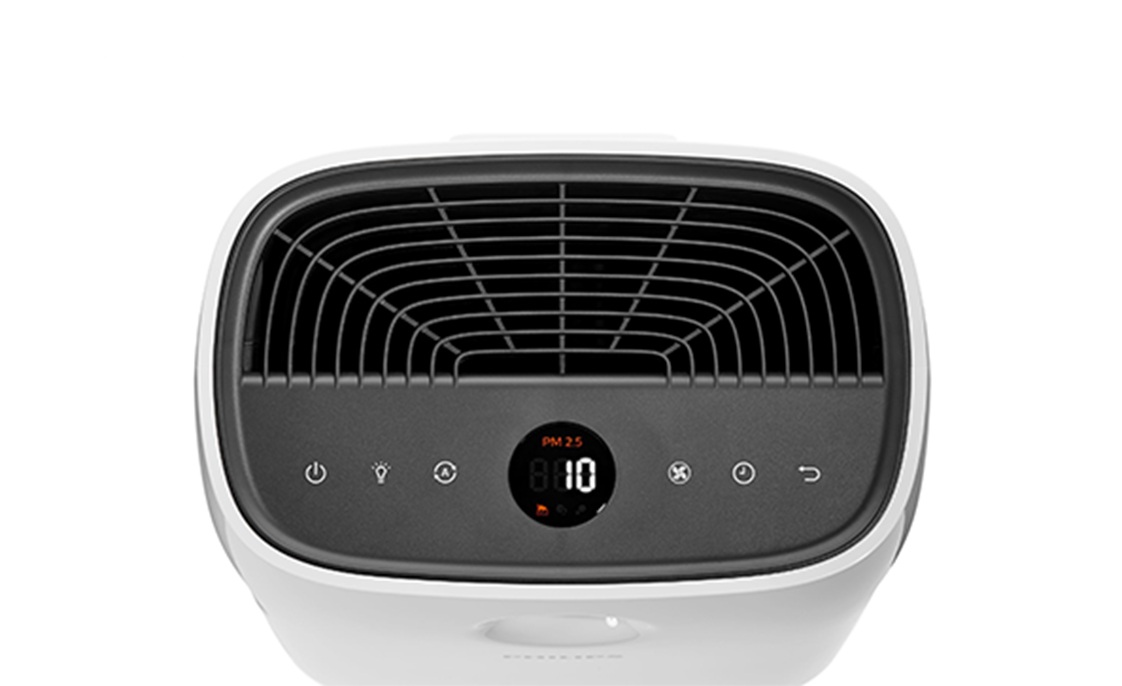 MÁY LỌC KHÔNG KHÍ PHILIPS AC2887/10