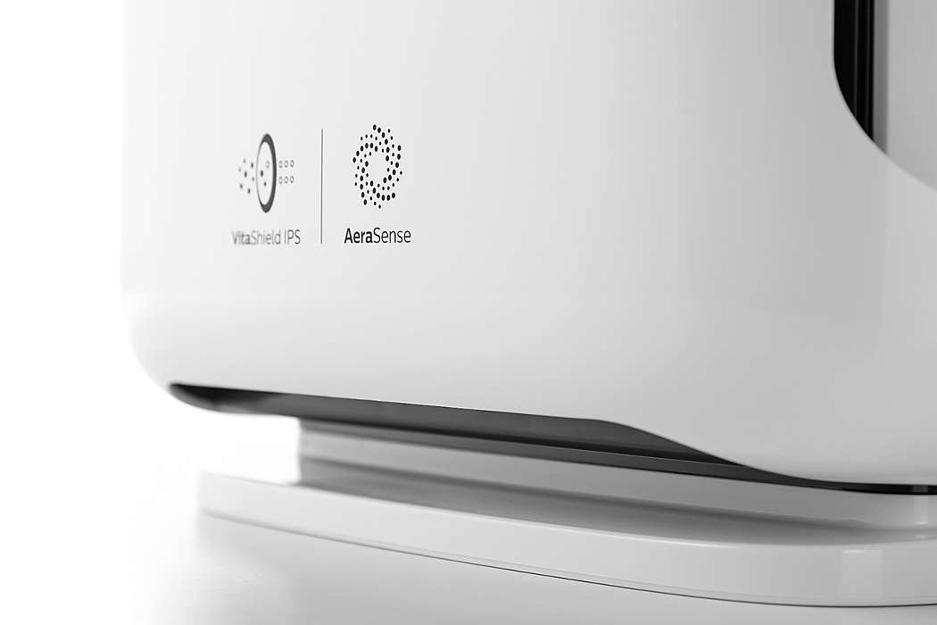 MÁY LỌC KHÔNG KHÍ PHILIPS AC2887/10