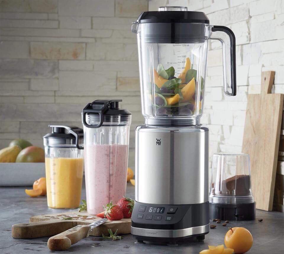 MÁY XAY SINH TỐ WMF KULT PRO