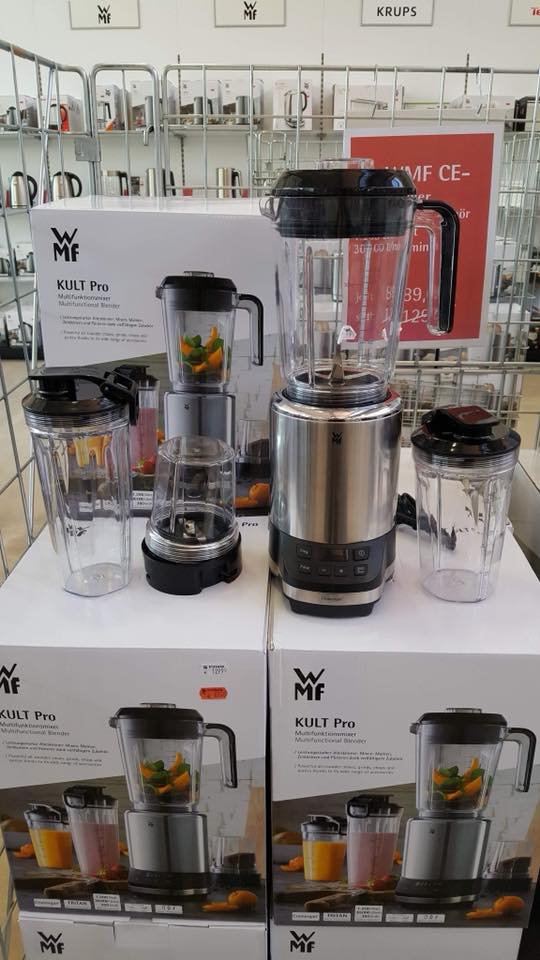 MÁY XAY SINH TỐ WMF KULT PRO