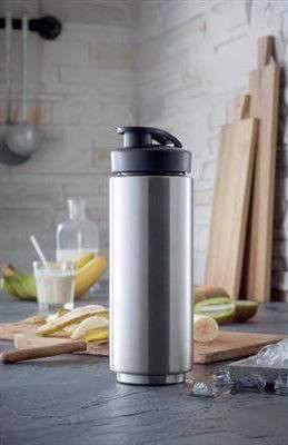 MÁY XAY SINH TỐ MINI WMF Kult X Mix & Go Cool