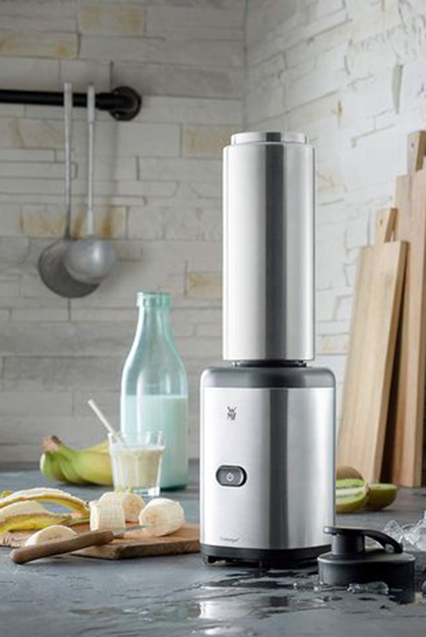 MÁY XAY SINH TỐ MINI WMF Kult X Mix & Go Cool