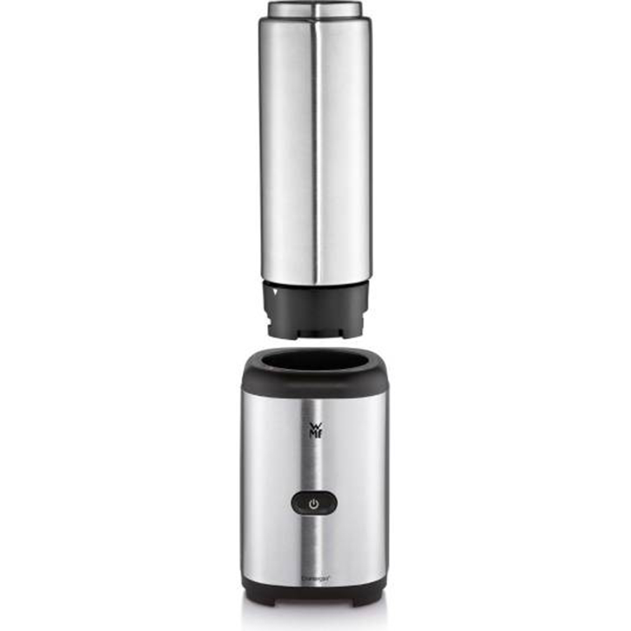 MÁY XAY SINH TỐ MINI WMF Kult X Mix & Go Cool