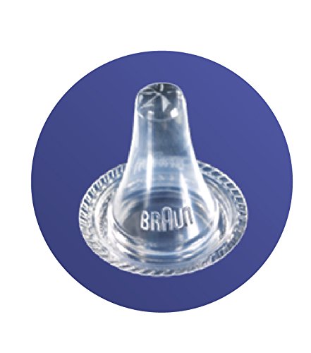 NHIỆT KẾ ĐIỆN TỬ ĐO TAI BRAUN IRT6020