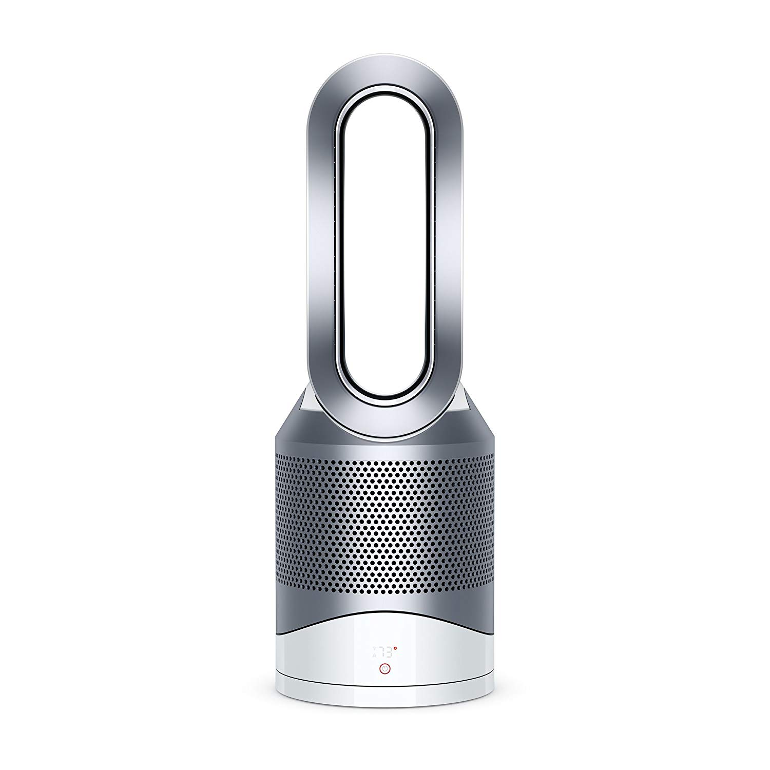 QUẠT KHÔNG CÁNH LỌC KHÍ DYSON PURE HOT & COOL LINK