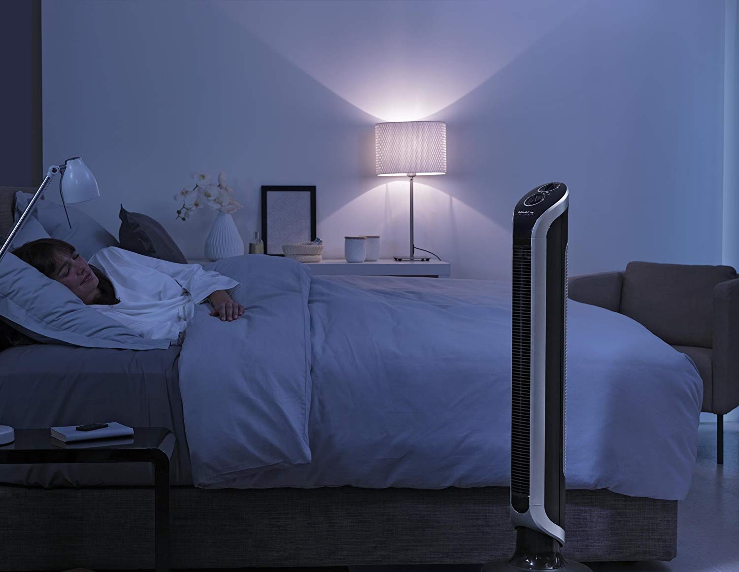 QUẠT THÁP ROWENTA VU6670