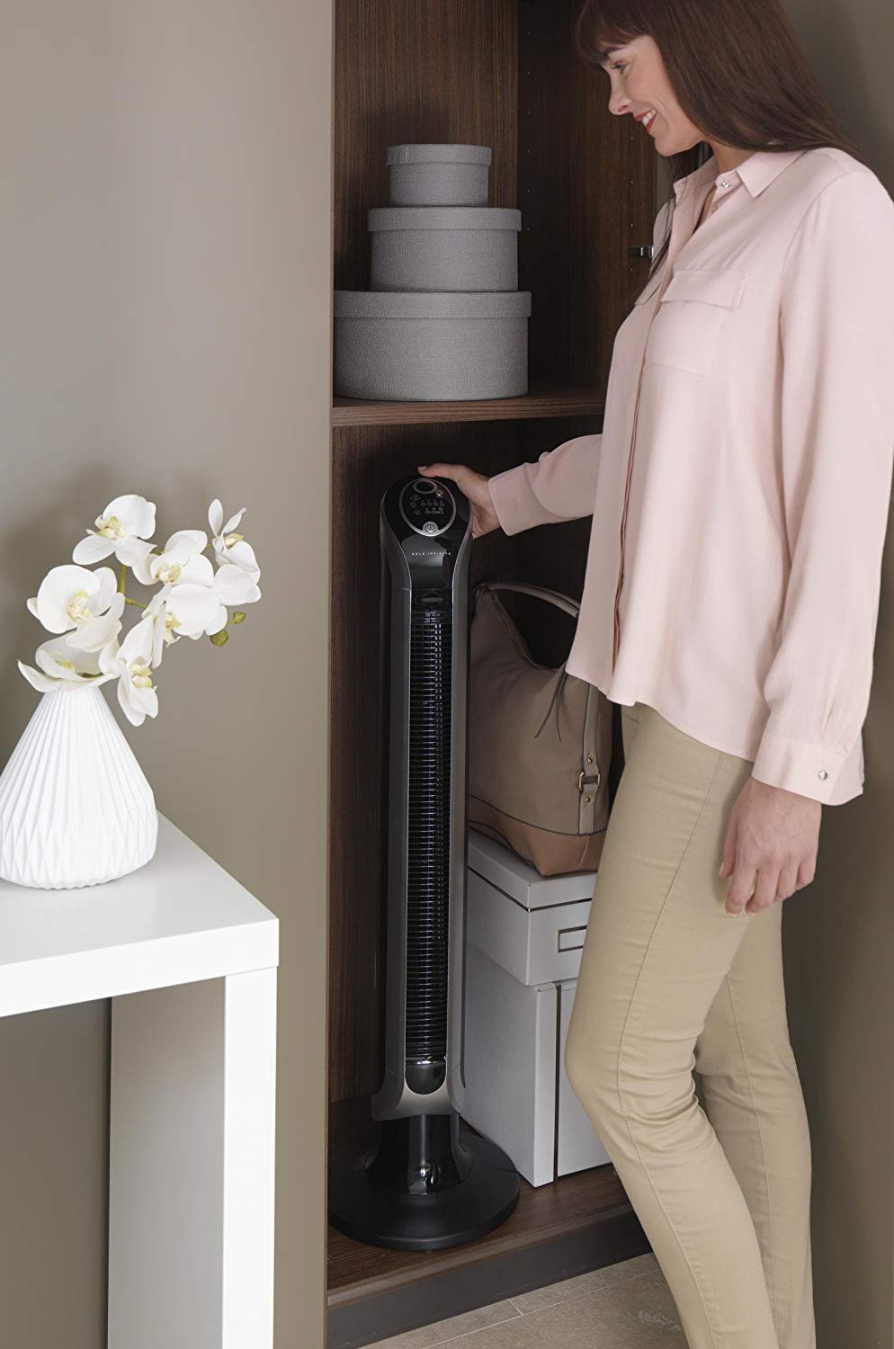 QUẠT THÁP ROWENTA VU6670