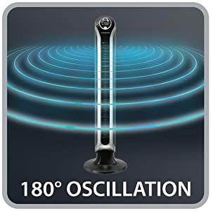 QUẠT THÁP ROWENTA VU6670