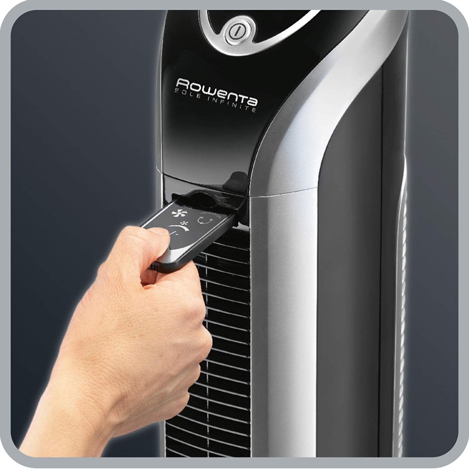 QUẠT THÁP ROWENTA VU6670