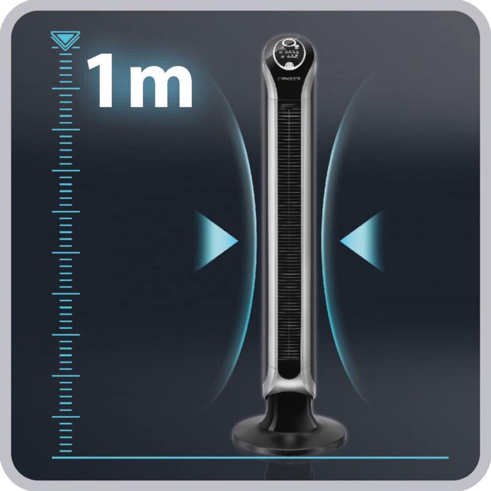 QUẠT THÁP ROWENTA VU6670