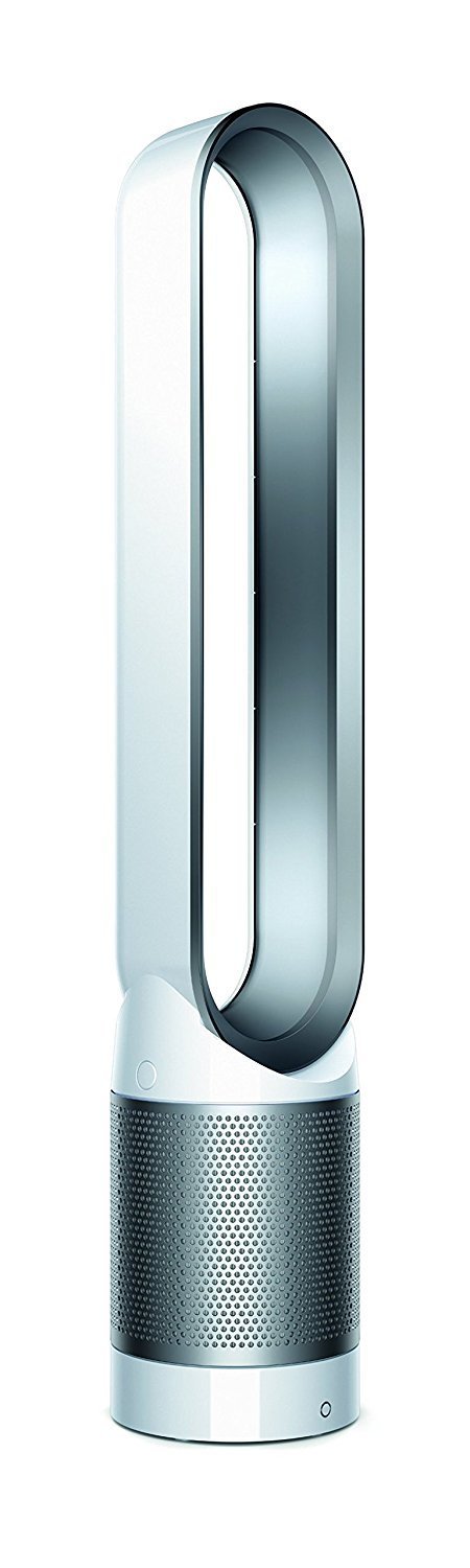 QUẠT THÁP DYSON PURE COOL LINK TP02