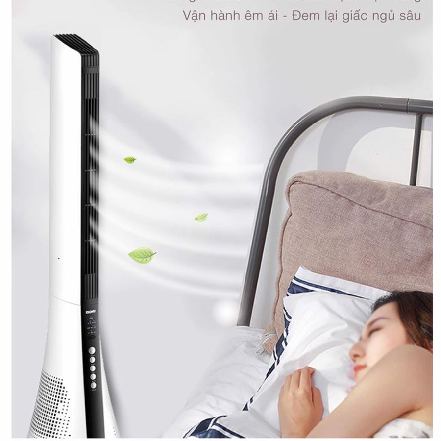 Quạt tháp UNOLD 86890̣