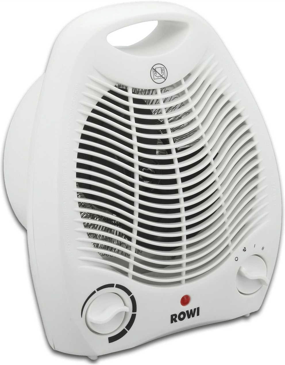 QUẠT SƯỞI MINI ROWI HL 20/3/4