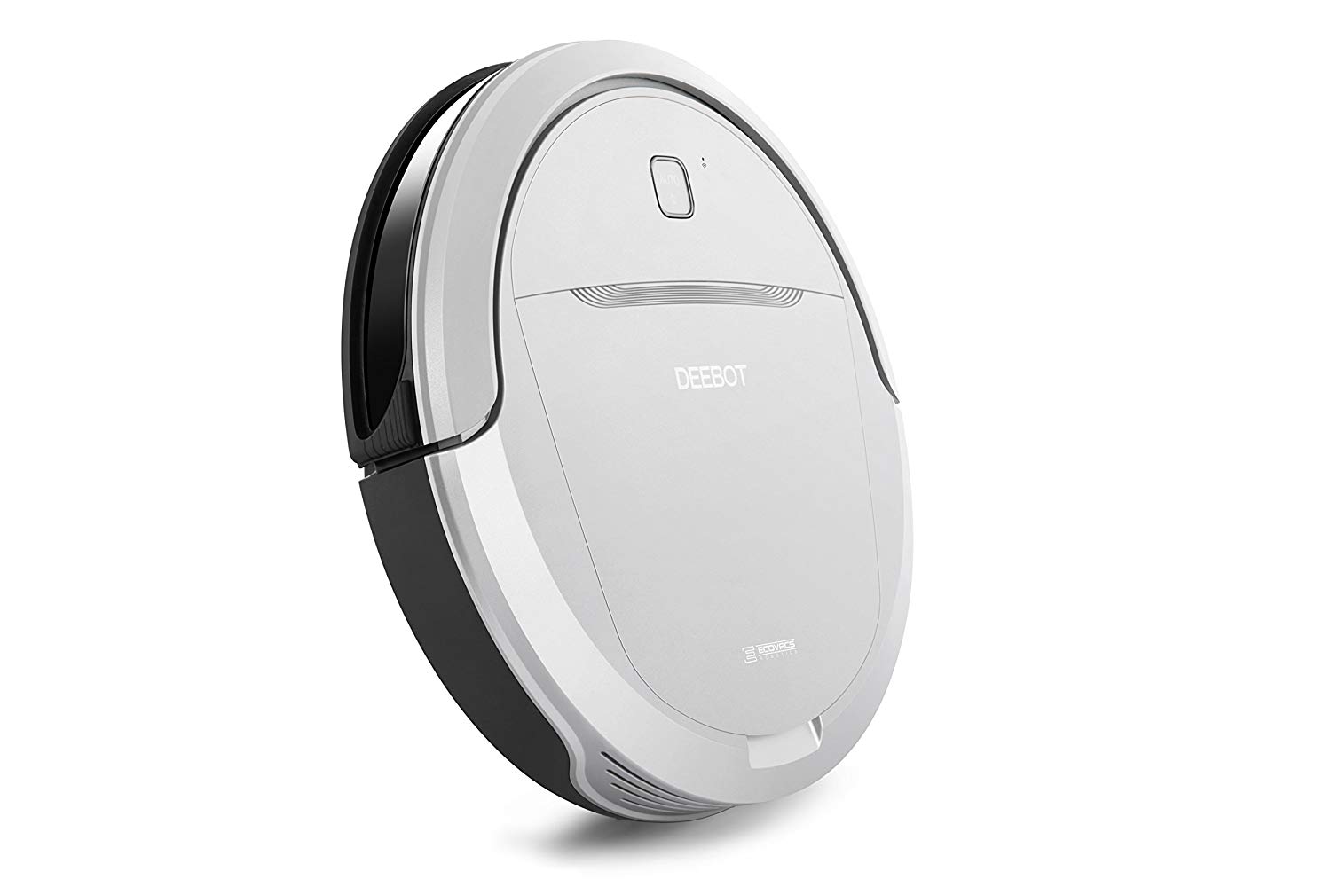 ROBOT HÚT BỤI & LAU NHÀ ECOVACS DEEBOT M81 PRO
