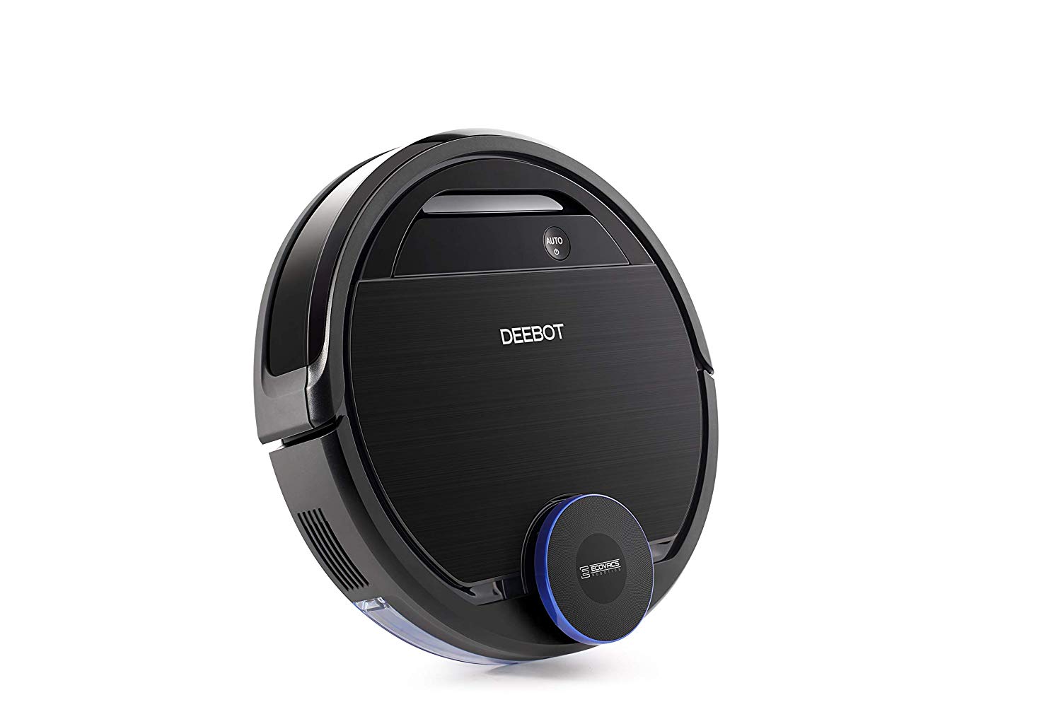 ROBOT HÚT BỤI & LAU NHÀ ECOVACS ROBOTICS DEEBOT OZMO 930