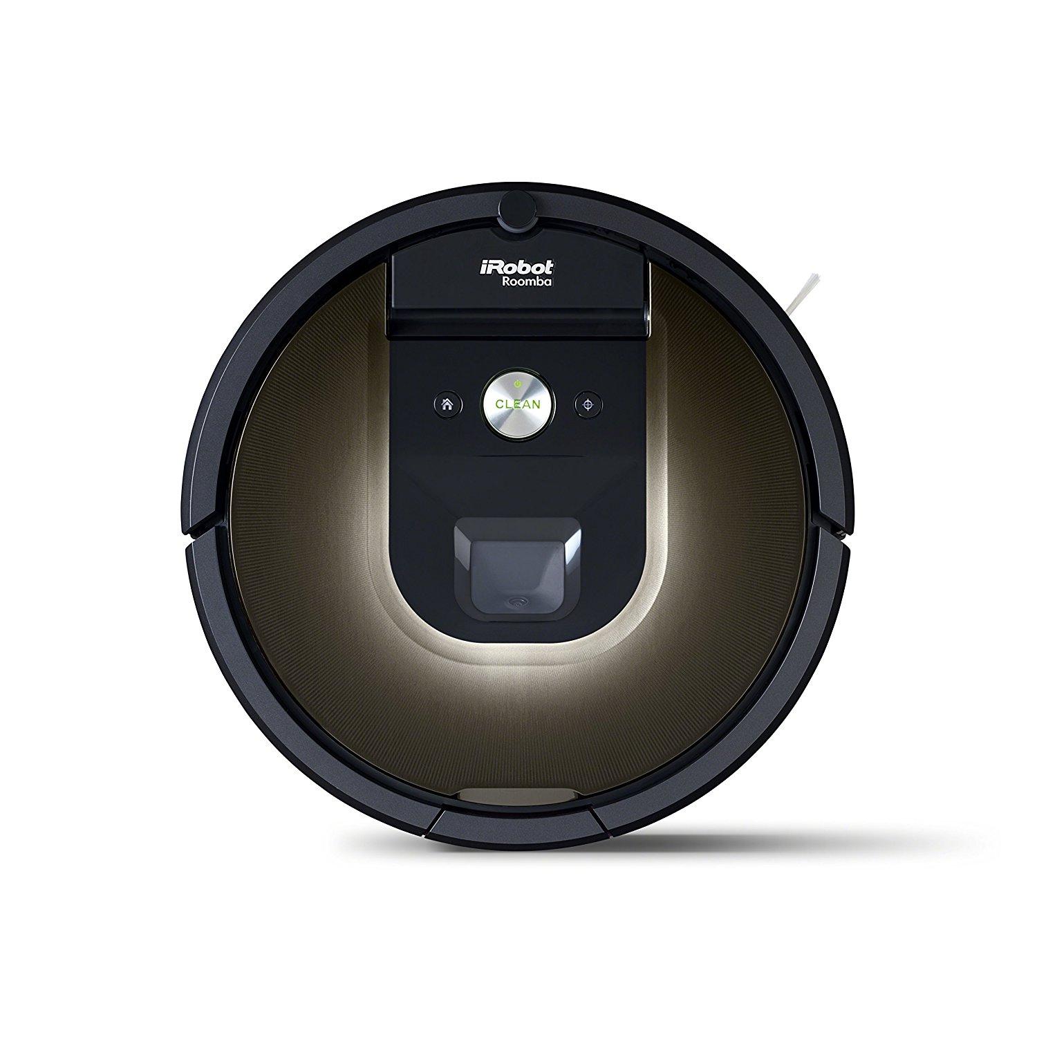 ROBOT HÚT BỤI IROBOT ROOMBA 980