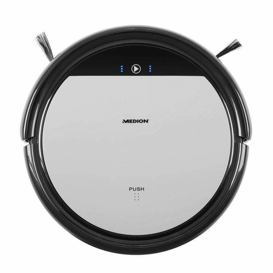 ROBOT HÚT BỤI MEDION MD 18500