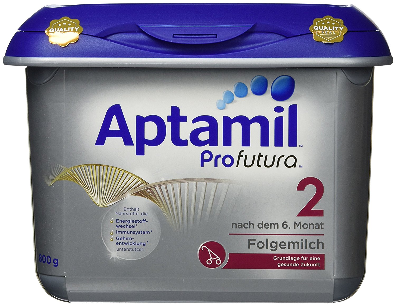 SỮA APTAMIL ĐỨC Profutura