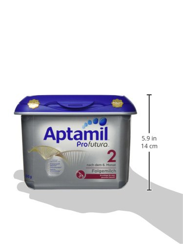 SỮA APTAMIL ĐỨC Profutura